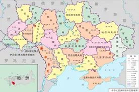 乌克兰，乌拉圭，乌干达，乌兹别克斯坦对比图片