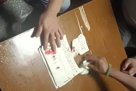 证人的秘密图片