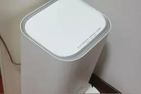 全能扫拖机器人改装增加自动上下水图片