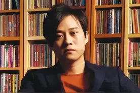 林夕称“北京欢迎你”是其最后悔的创作！大义面前，才能不值一提图片