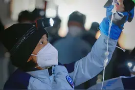 航天新征程｜备战备勤八个月 神舟医疗救护队准备好了图片