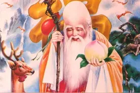 26张80年代挂画，每一张都让人感觉安静又祥和，您家里当年挂过么图片