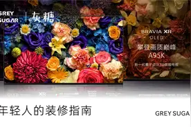 买电视巨型干货：从原理到安装，一文搞定！图片