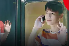 异地恋之前，我以为我们会永远在一起 | 故事FM图片