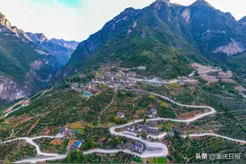 下庄天路上榜！2022年十大最美农村路出炉图片