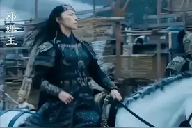 很多人都认为邓婵玉嫁给土行孙是鲜花配牛粪，其实是她攀了高枝！图片