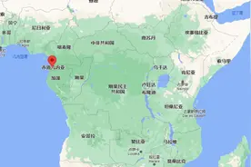美媒称中国将建永久军事基地，位置就在美国对岸，给白宫敲响警钟图片