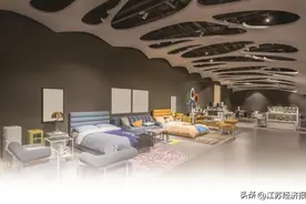 “战胜了所有行业对手，却可能输给了时代”家居大卖场“触网”也没火的背后图片