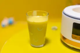 七彩叮当破壁机评测：安安静静地做出可口的营养美食图片