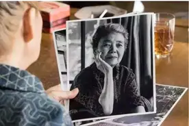 母亲把5位子女告上法庭：百岁老人的养老问题，谁负责？图片