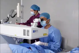 当年做了近视手术的人现在都怎样了？图片