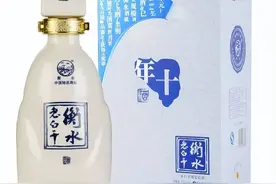 河北的历史名酒，你吃过几盅？图片