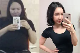 “大妈”变“辣妈”，韩国妈妈产后甩肉的方法，简单易学，可效仿图片