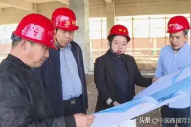 风劲扬帆正当时——河北石家庄市正定县高质量发展纪实图片