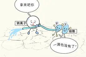 吃什么东西，真的会让你变丑？图片