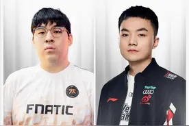外网热议！Fnatic复仇WBG，谁将倒在淘汰赛的终点？图片