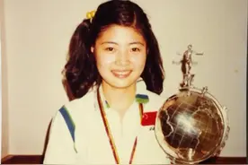 “羽坛霸王花”吴迪西：远嫁印尼后回广州定居，婚姻不被母亲接受图片