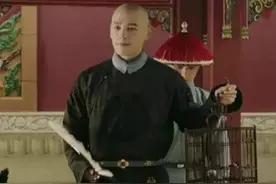 《乾隆皇帝》:乾隆之弟弘昼，为何多次为自己办葬礼？图片