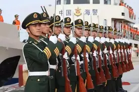 毛启国：军改后/11个边防海警总队今安在图片