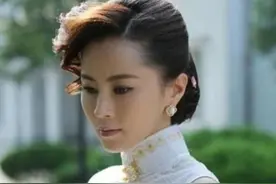 从《午夜蝴蝶》里的廖国香说开去图片