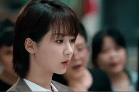 《女心理师》：有心理问题的贺顿，如何治愈别人，救赎自己？图片