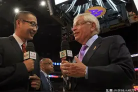 大卫斯特恩的中国情结，中美篮球交流之早远超你的想象图片