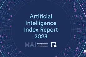 斯坦福2023 AI指数：中国霸榜AI顶会，中科院论文发表量世界第一图片