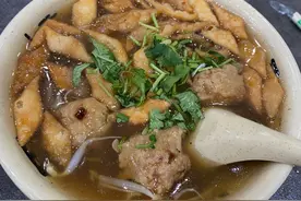 河北廊坊最著名的6大特色美食，每1种都让人念念不忘，你都吃过吗图片