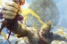 神话故事：神秘的菩提老祖究竟是谁？图片