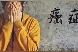 癌症来临，放屁先知？放屁出现3种异常，可能是肠癌预警图片