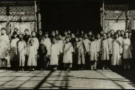 本是状元郎，因慈禧嫌弃他的名字而落榜，不料最后直接推翻了清朝图片