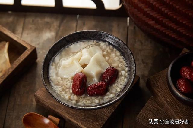 花胶可以拿来煲粥吗 2026年花胶可以拿来煲粥吗怎么做