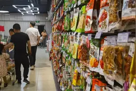 淀粉糖已成为我国甜味剂重要组成部分图片