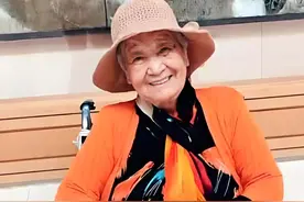 北影厂老演员杨静离世！她是于洋的妻子，去天堂里追随早逝的儿子图片