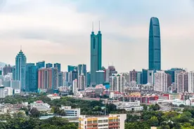 深圳最有钱的十个湖北人，年龄最小的仅36岁，5人身价超百亿图片