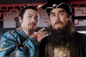 朱棣：寻找合伙人，榨干合伙人，坑死合伙人（时政记者读明史51）图片
