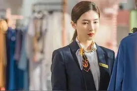《三十而已》王漫妮的“又当又立”，藏在她的停车费里图片
