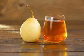梨可以泡酒吗？怎么泡最好？图片
