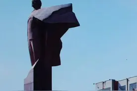穿越冷冻冲突带：从“德左”到乌克兰 | 欧洲来信图片
