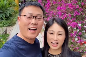 刘大成:凭《星光大道》爆红,承诺不抛弃糟糠妻的他,是否做到了图片