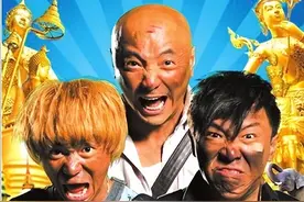 《泰囧》幕后：曹炳琨拒演，王宝强救场，黄渤零片酬却躺赚5000万图片