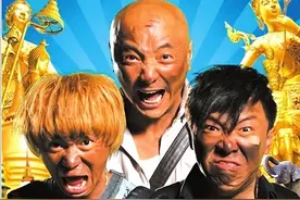 《泰囧》幕后：曹炳琨拒演，王宝强救场，黄渤零片酬却躺赚5000万图片