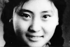 袁霞：不仅是一位女演员，更是一名文艺兵，还参加过“抗美援朝”图片