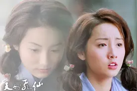 吕一：一顿火锅遇见爱情，结婚6年仍未孕，她的豪门生活幸福吗？图片