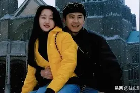 分手的26年后，赖文峰出狱乡下结婚度日，杨钰莹2次隐退至今未婚图片