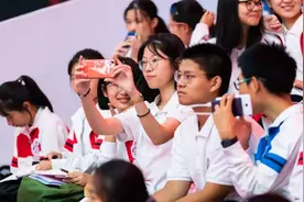 过来人的好心建议：高中想考入985大学，尽量不要随便碰“竞赛”图片