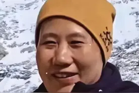 违规登珠峰被救的刘女士一系列骚操作，揭开了人性中最丑陋的一幕图片