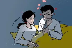 淘宝客服心酸自述：几乎每天都在暴走边缘，看到了很多人性的黑暗图片