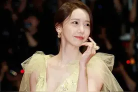 少女时代一代颜值担当林允儿图片