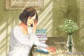 世界读书日｜写读书最好的10首诗词，最适合今天分享到朋友圈图片